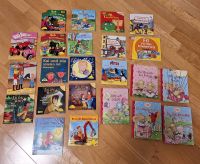 ❤️ 27x  Kinder Bücher   ❤️ Bayern - Lindenberg im Allgäu Vorschau