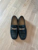 & other stories Loafer Mokassins 37 Leder schwarz Berlin - Mitte Vorschau
