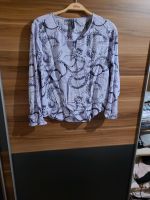 Bluse, gr 42, multiblue, Jeans fritz Niedersachsen - Melle Vorschau