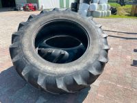 2 X Reifen 580/70R38 Firestone Hessen - Steinau an der Straße Vorschau