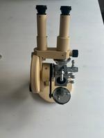 Baoshishan Abbe Fernocular  Refraktometer Schleswig-Holstein - Norderstedt Vorschau
