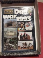 Stern Jahresbuch "Das war 1993", Lizenzausgabe Bertelsmann Nordrhein-Westfalen - Schwalmtal Vorschau