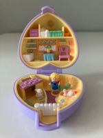 Polly Pocket Pretty Bunnies Bluebird Hasenstall 1993 Hannover - Südstadt-Bult Vorschau