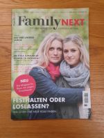 Family NEXT Zeitschrift für Ehe und Familie christlich Sachsen - Pockau Vorschau