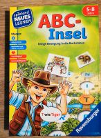 ABC Insel Ravensburger Sachsen - Radebeul Vorschau