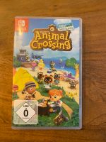 Nintendo Switch Animal Crossing Niedersachsen - Bückeburg Vorschau