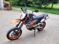 KTM SMC R 690 Supermoto Baden-Württemberg - Renchen Vorschau