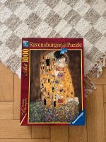 1000 Teile Puzzle | Klimt | Ravensburger Puzzle Berlin - Wilmersdorf Vorschau