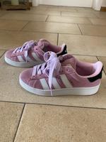 Adidas Campus rosa Gr. 38 Rheinland-Pfalz - Bitburg Vorschau