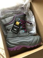 Winterstiefel Jack Wolfskin NEU Sachsen - Grimma Vorschau
