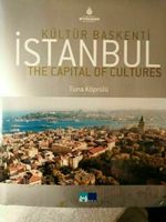 Kultur Baskent Istanbul The Capital Of Cultures Türkisch Englisch München - Berg-am-Laim Vorschau