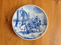 Delfts Blauw Chemkefa Made in Holland naar Eepelmann 1839 Niedersachsen - Salzhausen Vorschau