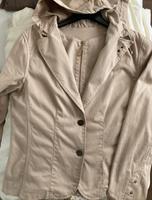 Blazer mit Kapuze Jeans-Style Aachen - Aachen-Richterich Vorschau