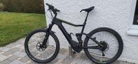 Ebike Cube Stereo Hybrid 120 HPC SL 500 Black 22 Zoll Rahmen Baden-Württemberg - Niedernhall Vorschau