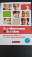 Fachbuch Erzieherinnen + Erzieher Band 1 und 2, Auflage 2 Sachsen - Meißen Vorschau