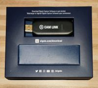 CAM LINK 4K Camlink Nordrhein-Westfalen - Bocholt Vorschau