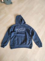 Hoodie Kapuzenpulli Pulli 134/140 Baden-Württemberg - Obersontheim Vorschau