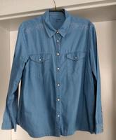 Jeansbluse C&A 44 Baden-Württemberg - Gottmadingen Vorschau