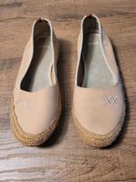 Ballerina Mexx Größe 38 Schuhe Nordrhein-Westfalen - Krefeld Vorschau
