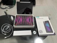 IPad Pro 11‘ 128GB + Apple Pencil Nordrhein-Westfalen - Alsdorf Vorschau