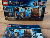 Lego 75966 Harry Potter Raum der Wünsche Nordrhein-Westfalen - Krefeld Vorschau