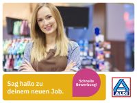 Verkäufer (m/w/d) (ALDI) *14 - 18 EUR/Stunde* in Bentwisch Verkaufsberater Verkaufsmitarbeiter Mitarbeiter im Einzelhandel Rostock - Reutershagen Vorschau