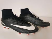 Nike Mercurial Fußball Stollen Schuhe  Gr.41        Kein Versand Bayern - Herrieden Vorschau