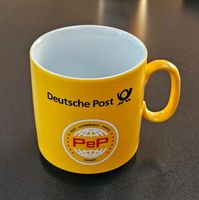 Tasse Deutsche Post DHL Sachsen - Freiberg Vorschau