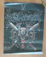 Dying Fetus Poster 40x60cm Bayern - Augsburg Vorschau