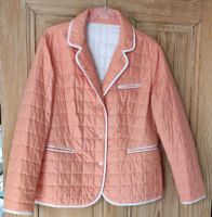 HOPKINS Stepp-Jacke Blazer  Gr.48 Apricot neuwertig + leicht Rheinland-Pfalz - Bürdenbach Vorschau