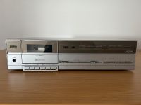 Telefunken HC 1700 Hifi Kassette Tape Deck Top Zustand! Hessen - Darmstadt Vorschau