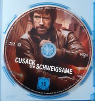 Cusack  Der Schweigsame [Blu-ray] Chuck Norris FSK 16 Berlin - Neukölln Vorschau