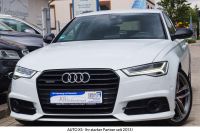 Audi A6 Avant 3.0 TDI quattro Competition S-Line 2.Hd Niedersachsen - Burgdorf Vorschau