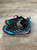 Adidas Terrex Swift Solo Größe 38 Schleswig-Holstein - Eckernförde Vorschau