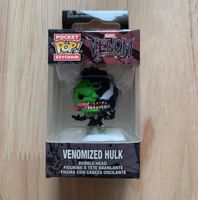 Funko Pop Pocket Schlüsselanhänger Venomized Hulk Neu Niedersachsen - Wolfsburg Vorschau