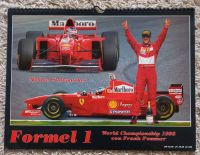 Formel 1 Kalender 1998 Baden-Württemberg - Bad Rippoldsau-Schapbach Vorschau