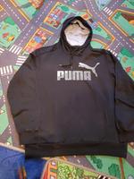 Herren Kaputzenshirt von Puma, Gr.56/58., neuwertig Nordrhein-Westfalen - Unna Vorschau