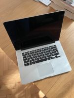 MacBook Pro, Retina, 15", Ende 2013, 1 TB Speicher Hamburg-Mitte - Hamburg Hamm Vorschau