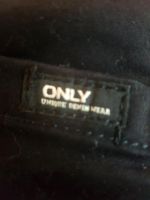 Only Jeans schwarz gr.40 Nordrhein-Westfalen - Ratingen Vorschau