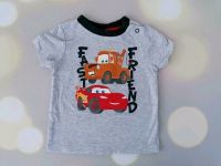 T-Shirt Gr. 80 Disney Cars Bayern - Hohenwart Vorschau