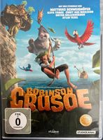 Film Robinson Crusoe ab 0 Jahren Sachsen - Delitzsch Vorschau