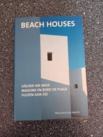 Macarena San Martin "Beach Houses" Düsseldorf - Eller Vorschau
