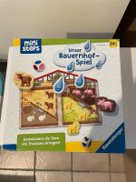 Mini Steps Unser Bauernhofspiel Baden-Württemberg - Rudersberg Vorschau
