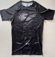 Herren- Sportshirt Superman Niedersachsen - Lehrte Vorschau