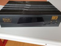 BOCA Digital Satellite Receiver SR 999-VC Nordrhein-Westfalen - Nottuln Vorschau