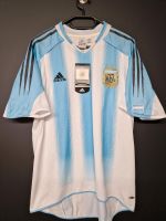 Argentinien Trikot 2004/05 M NEU! Original Adidas ⚽️ Baden-Württemberg - Bad Rappenau Vorschau