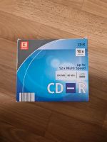 CD rohling zu verschenken Dresden - Klotzsche Vorschau