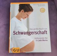 Großes Buch Schwangerschaft Franz Kainer Annette nolden Hessen - Neu-Isenburg Vorschau