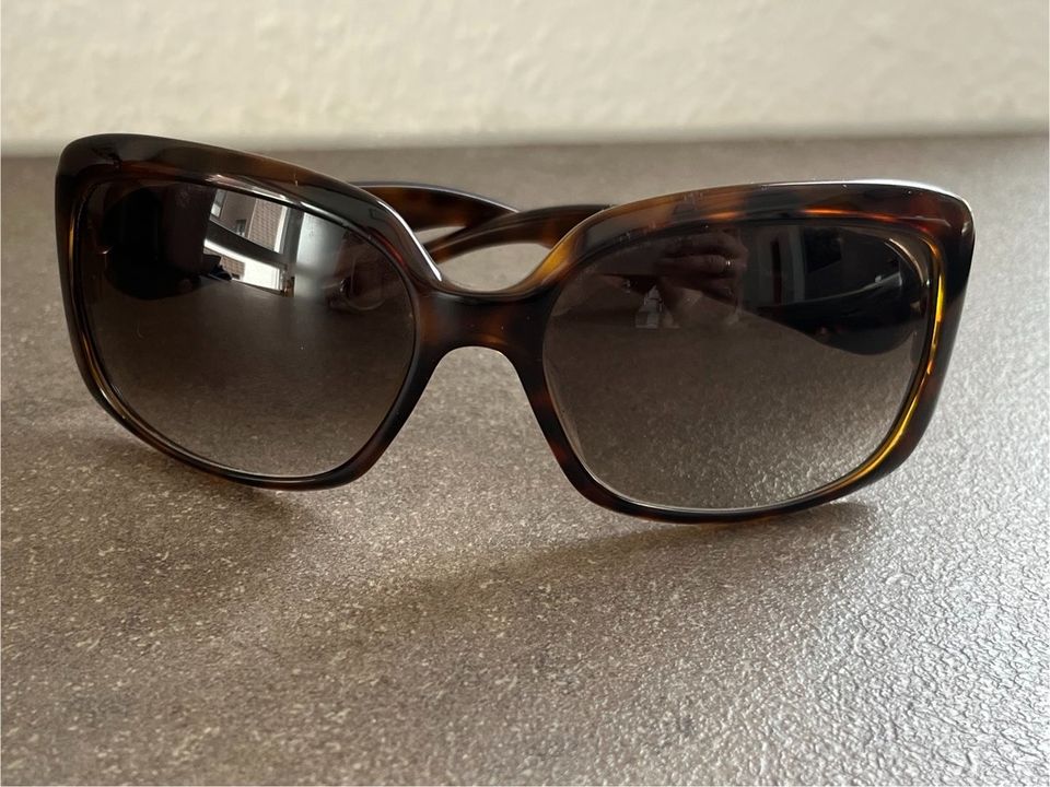Sonnenbrille Damen von Gucci Mod. gg3164s in Winterbach