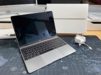 MacBook 12“ Retina 2016 - Intel m7 - 512GB Nordrhein-Westfalen - Bergheim Vorschau